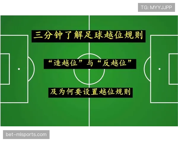 越位线判罚规则详解及其在裁判判定中的关键作用