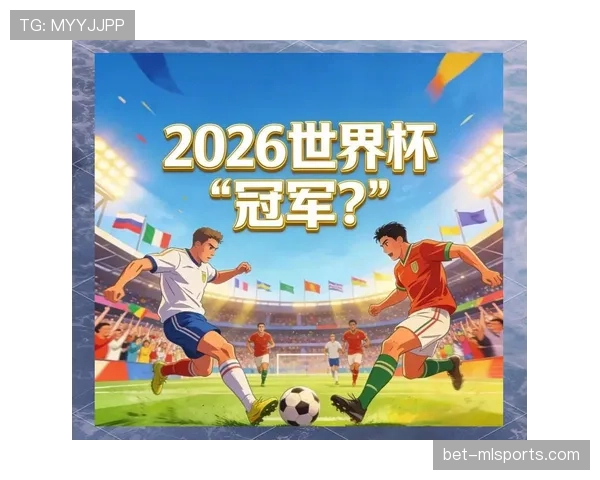 2026世界杯8强产生规则是什么