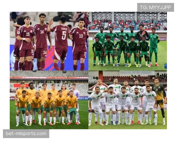 2026世界杯8个第三名如何产生